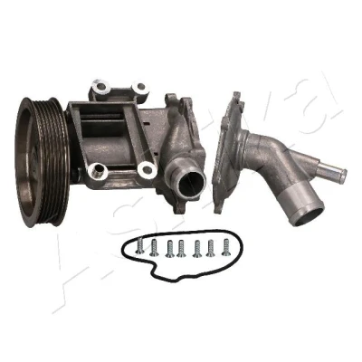 Kuva ASHIKA 35 00 0118 Vesipumppu MINI: Hatchback
