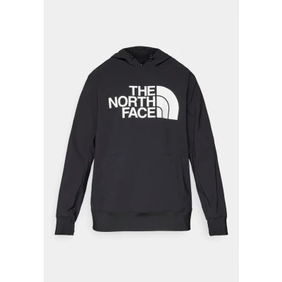 Kuva The North Face Tekno LOGO Huppari, Koko: Small, Tnf black npf