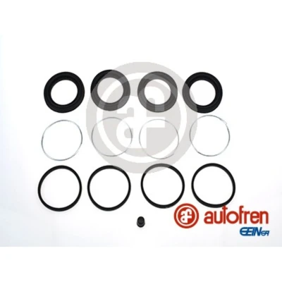 Kuva AUTOFREN SEINSA D42014 Jarrusatula Korjaussarja Etuakseli 48 TOYOTA: Land Cruiser Prado 120, 150