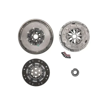 Kuva NEXUS F1W301NX Kytkinpaketti 229mm VOLKSWAGEN: Transporter 5, Golf 6, SKODA: Octavia 2 Combi, II Hatchback, Superb Hatchback