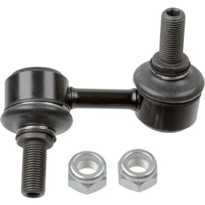 Kuva LEMFÖRDER 36396 01 Koiranluu Etuakseli, Oikea 66 M12x1,25 HYUNDAI: Terracan