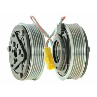 Kuva NRF 380170 Magneettikytkin GENUINE SANDEN SD7C16, SD5C12, SD7V16, SD6C12, SD6V12 109 6 PEUGEOT: 208 I Hatchback, 508 SW, 308 SW