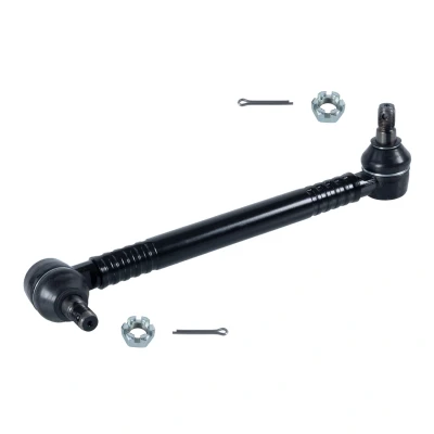 Kuva FEBI BILSTEIN 35533 Koiranluu Etuakseli, vasen 335 M16 x 1,5 kruunumutterilla