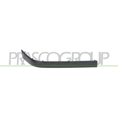Kuva BLIC 5703 05 0060922P Puskurin Lista Eteen, oikea BMW: 3 Sedan