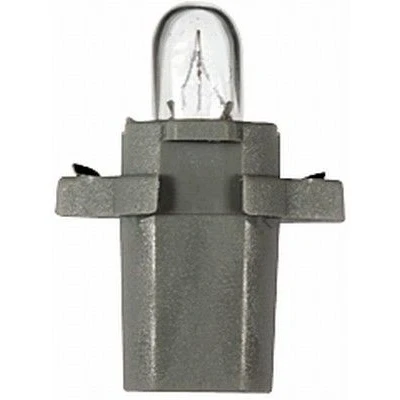 Kuva HELLA 8GA 007 997 051 Polttimo, Mittariston Valo 12 1,2 Sokkelipolttimo B8.7d Halogeeni