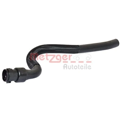 Kuva METZGER 2420292 Jäähdyttimen Letku EPDM (eteenipropeeni dieeni kumi) PEUGEOT: 308 I SW, Hatchback, 307 CITROËN: Xsara Picasso