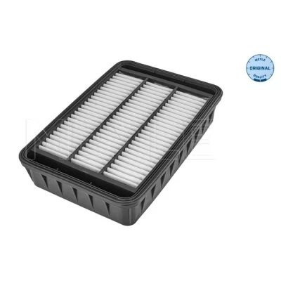 Kuva MEYLE 32 12 321 0002 Ilmansuodatin 68 185 270 Suodatinpanos ORIGINAL Quality MITSUBISHI: Outlander 2 SUV, Lancer 8 Limousine,