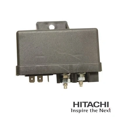 Kuva HITACHI 2502053 Hehkurele FIAT: Ducato II Flatbed Kuorma auto/Alusta