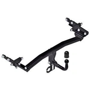 Kuva Vetokoukku, vakio FIAT 500X, JEEP COMPASS, RENEGADE SUV OE