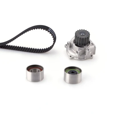 Kuva GATES KP15630XS Vesipumppu + Jakohihnasarja Vesipumpulla Tru Power MAZDA: 6 Farmari, 3 Sedan, Hatchback