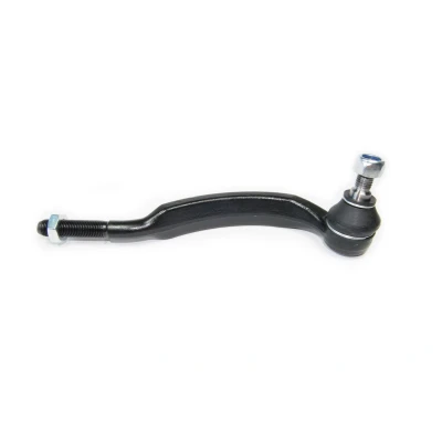Kuva CORTECO 49105003 Raidetangon Pää M14x1,5mm Etuakseli, vasen PEUGEOT: 407 SW, Sedan