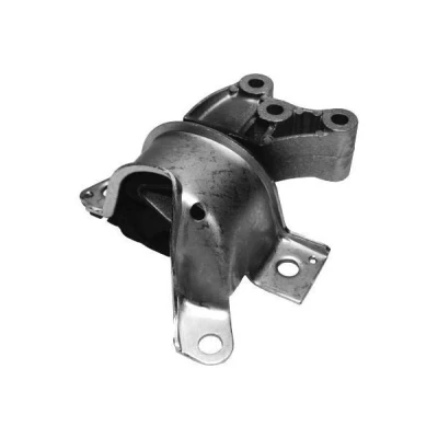 Kuva MAPCO 36337 Moottorin Kumityyny Oikea Kumimetallilaakeri Kumi FIAT: Panda II Hatchback