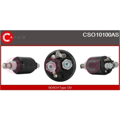 Kuva CASCO CLS71427GS Kytkin Ohjausakseli RENAULT: Kangoo II Express
