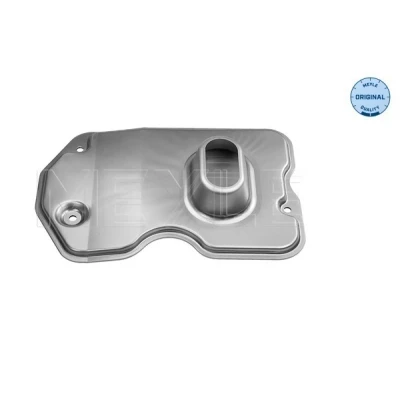 Kuva MEYLE 100 136 0002 Hydrauliikkasuodatin, Automaattivaihteisto Ilman tiivisteitä ORIGINAL Quality AUDI: Q7