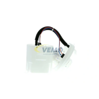 Kuva Polttoaineen syöttöyksikkö OPEL MERIVA A Minibus, minivan, VAUXHALL OE 013 157 597, 05 802 006, 08 02 169
