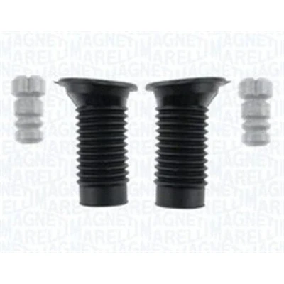 Kuva MAGNETI MARELLI 310116110161 Iskunvaimentimen Suojakumi Etuakseli TOYOTA: Yaris I Hatchback, Verso