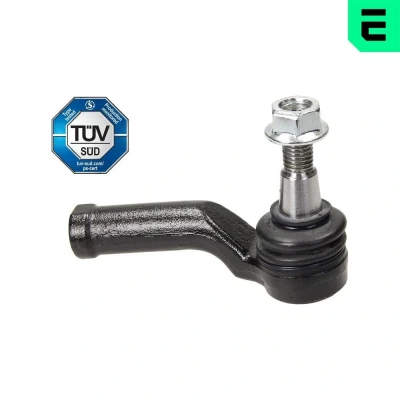 Kuva OPTIMAL G1 1325 Raidetangon Pää 16,7 M14 x 2,00 RHT M Ulompi, Etuakseli, oikea FORD: MONDEO 4 Turnier, S Max Mk1, 4, VOLVO: V70 3, XC60 I