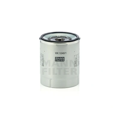 Kuva MANN FILTER WK 1040/1 x Polttoainesuodatin Tiivisteillä RENAULT TRUCKS: Midlum