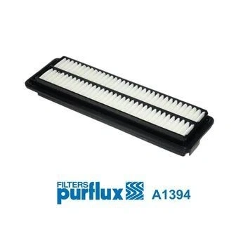 Kuva PURFLUX A1394 Ilmansuodatin 63 117 360 Suodatinpanos HONDA: Accord 7 Tourer, Limousine