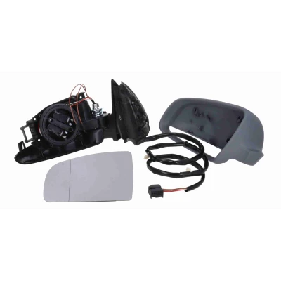 Kuva Taustapeili, Vasen AUDI A4 B6, B6 Avant, B7, B7 Avant OE 8E0 857 507 B GRU, B, 535 C