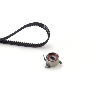 Kuva GATES FleetRunner Micro V Stretch Fit K015263XS Jakohihnasarja DAIHATSU: CHARADE 3 Stufenheck