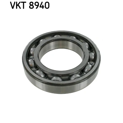 Kuva Laakeri, manuaalivaihteisto SKF VKT 8940
