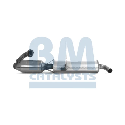 Kuva BM CATALYSTS BM91364H Katalysaattori Approved SMART: City Coupe