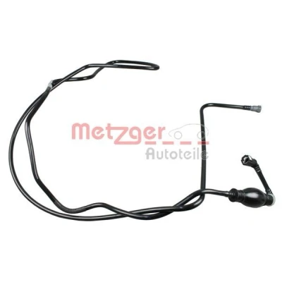 Kuva METZGER 2150029 Polttoaineputki OPEL: Vivaro A Van, RENAULT: TRAFIC 2 Bus