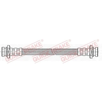 Kuva QUICK BRAKE 27.059 Jarruletku 279 M10x1