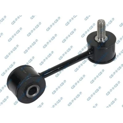 Kuva Tanko, kallistuksenvaimennin, etuakseli molemminpuoleinen SEAT, SKODA, VW OE 1J0 411 315E, 315G
