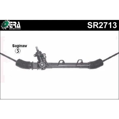 Kuva ERA Benelux SR2713 Ohjausvaihde Hydraulinen SAGINAW