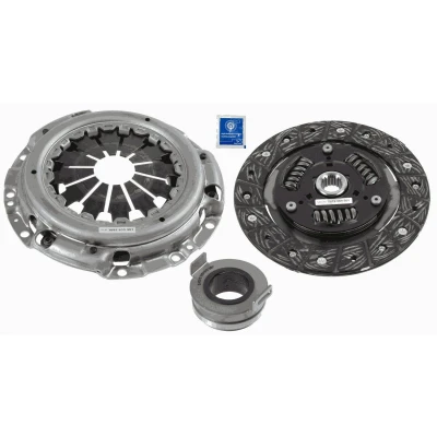 Kuva SACHS 3000 837 601 Kytkinpaketti 180