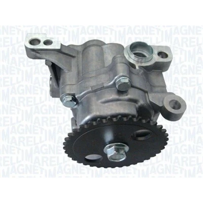 Kuva MAGNETI MARELLI 351516000123 Öljypumppu SUZUKI: Grand Vitara 2 SUV