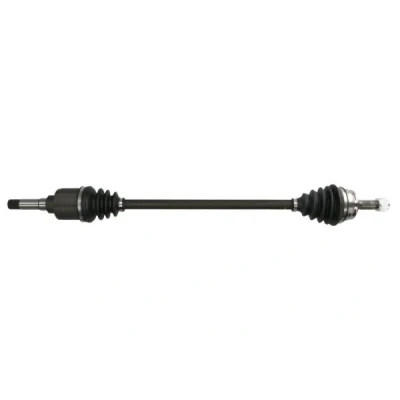 Kuva PASCAL G2C123PC Vetoakseli Etuakseli, oikea 844 Autoihin, joissa ABS PEUGEOT: 308 I Hatchback