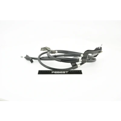 Kuva Vaijeri, käsijarru, Vasen CHEVROLET CAPTIVA, OPEL ANTARA A OE 95351025, 95481320