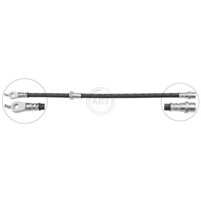 Kuva A.B.S. SL 1561 Jarruletku 455mm INN M10x1.0