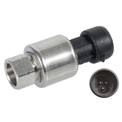 Kuva FEBI BILSTEIN 36784 Painekytkin Ilmastointilaite OPEL: Astra H Caravan, Hatchback, Agila A, FIAT: Ducato III Flatbed Kuorma auto / Alusta
