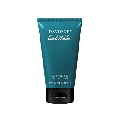 Kuva Davidoff Cool Water Suihkugeeli All in one 150 ml