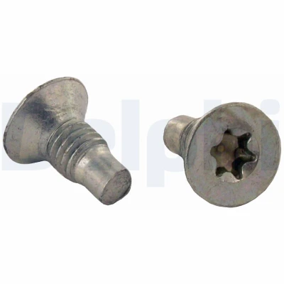 Kuva DELPHI BGK001 Ruuvi, Jarrulevy