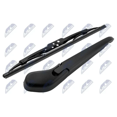 Kuva Tuulilasinpyyhkimen varsi, lasinpesu, Takana VOLVO V50 OE 30753273