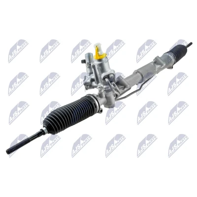 Kuva Ohjausvaihde MERCEDES BENZ E KLASS [W212], T Model [S212] OE 2124603700, A2124603700