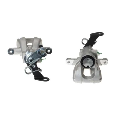 Kuva BUDWEG CALIPER 343986 Jarrusatula OPEL: Corsa D Hatchback, FIAT: Punto Evo Hatchback