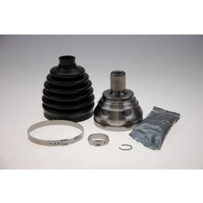 Kuva SPIDAN 36622 Vetonivel TPE (termoplastinen elastomeeri) VOLKSWAGEN: Passat B6 Variant, B7 Touran I, SKODA: Octavia 2 Combi, Yeti
