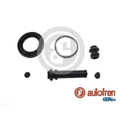 Kuva AUTOFREN SEINSA D41153 Jarrusatula Korjaussarja Taka akseli 45
