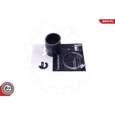 Kuva Ahdinletku VW AMAROK, AMAROK Flak/chassi OE 2H0145709