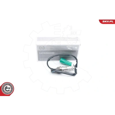 Kuva Lambda sondi ASTON MARTIN, FORD, MAZDA OE 1053108, 1143514, 1471423