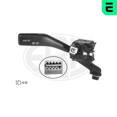 Kuva Kytkin, ohjausakseli AUDI, SEAT, SKODA, VW OE 1K0 953 513 9B9, E