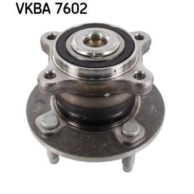 Kuva SKF VKBA 7602 Pyöränlaakerit integroidulla ABS sensorilla 69,9 CHEVROLET: Aveo Hatchback