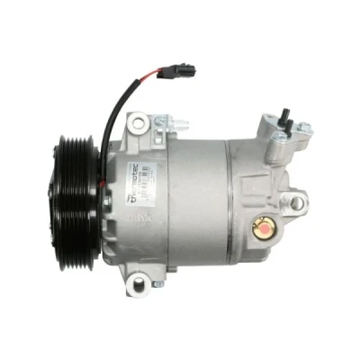 Kuva THERMOTEC KTT090156 Ilmastoinnin Kompressori CVC5 12 PAG 46 R 134a NISSAN: Qashqai / Qashqai+2 I