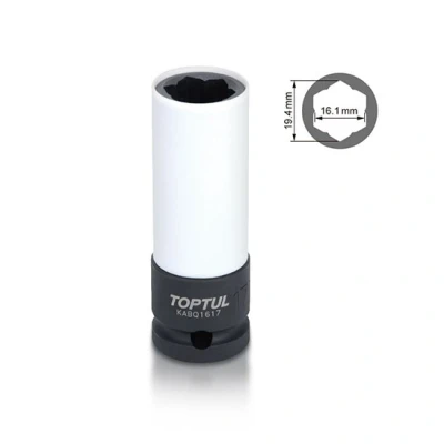 Kuva TOPTUL KABQ1617 Voimahylsy 150 16.1
